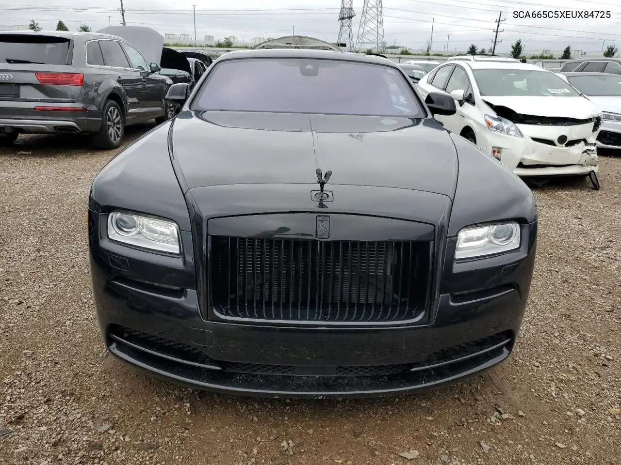 Wraith