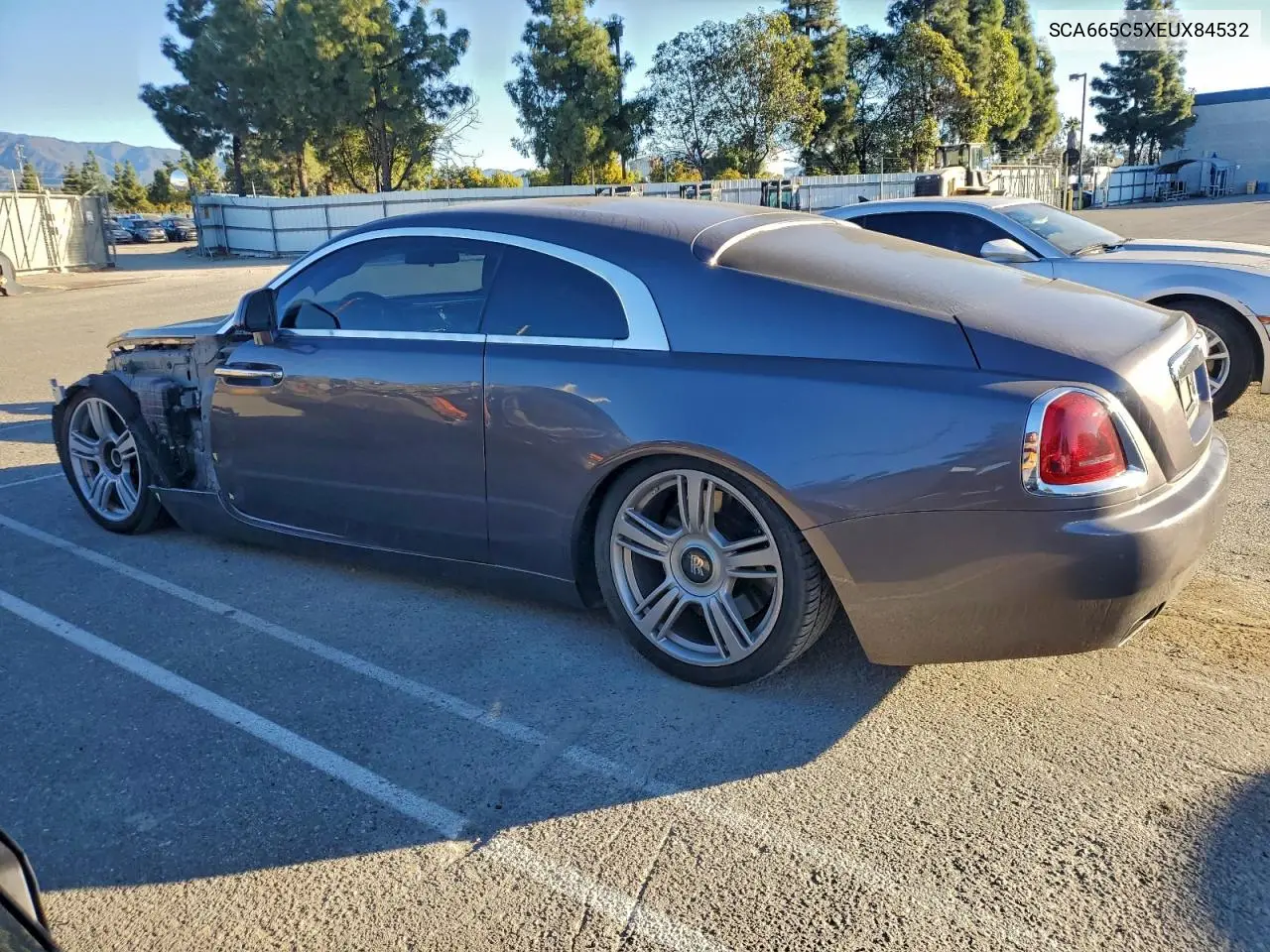 Wraith