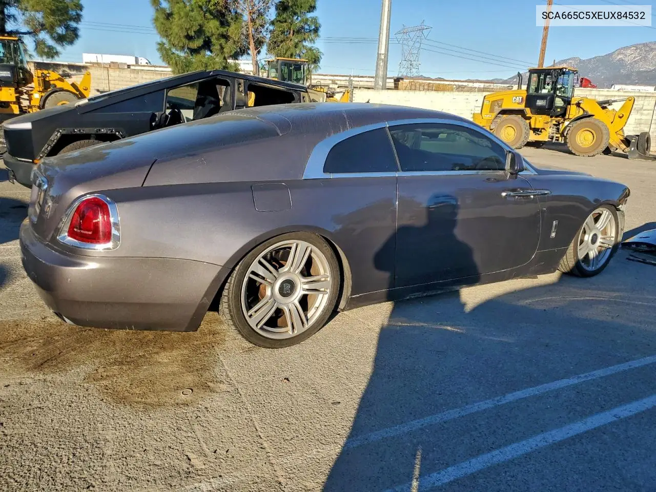 Wraith