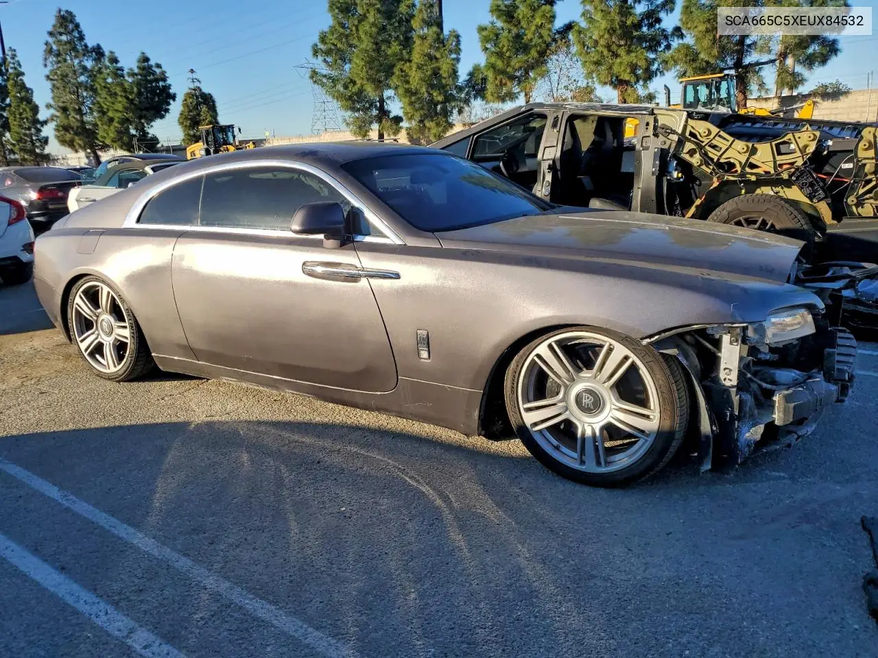 Wraith