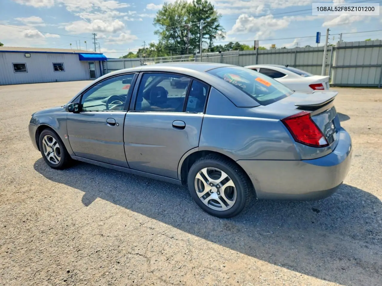 2005 Saturn Ion Level 3 VIN: 1G8AL52F85Z101200 Lot: 59946466