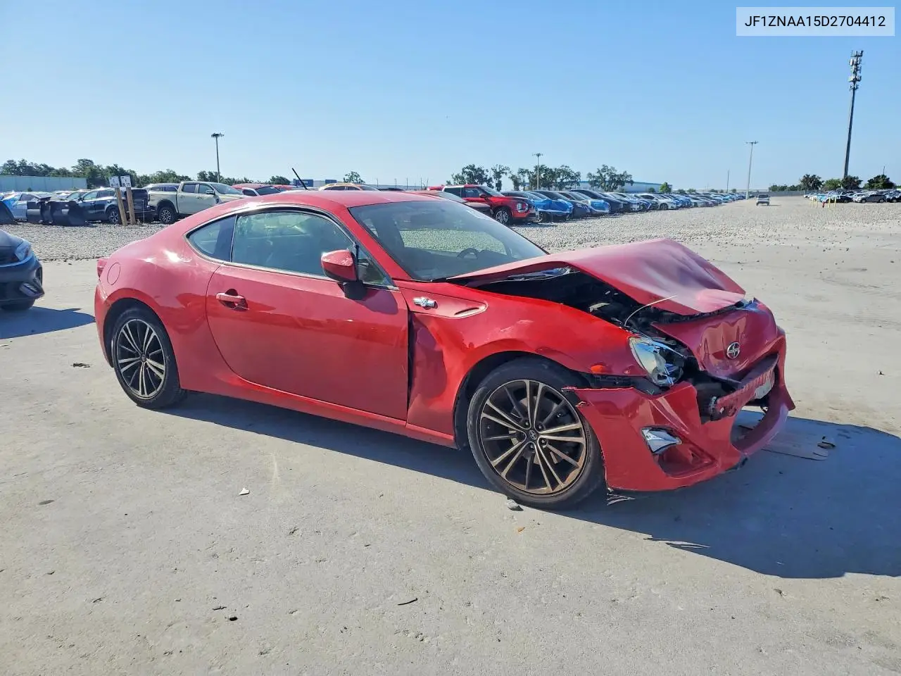 FR-S