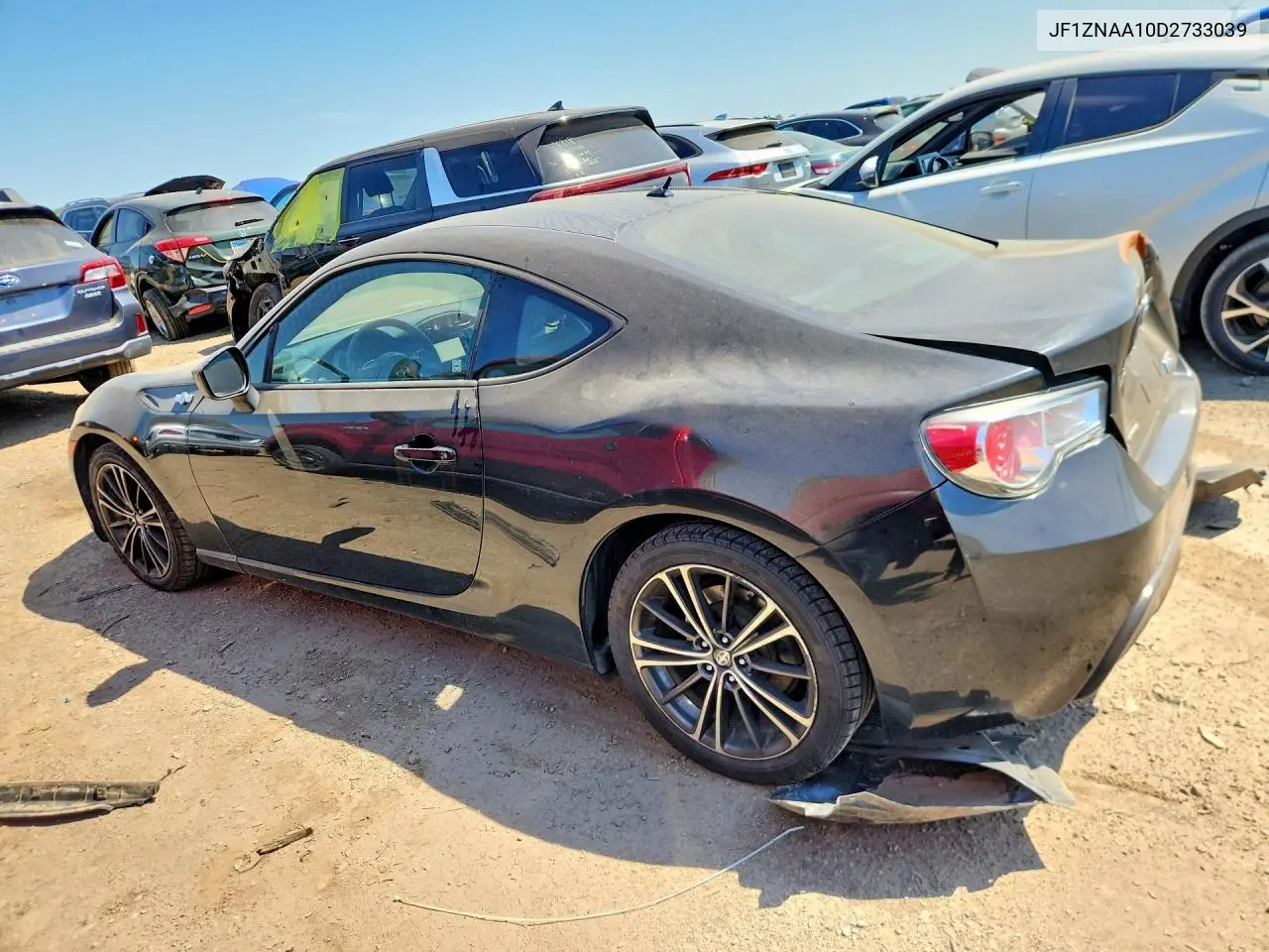 FR-S