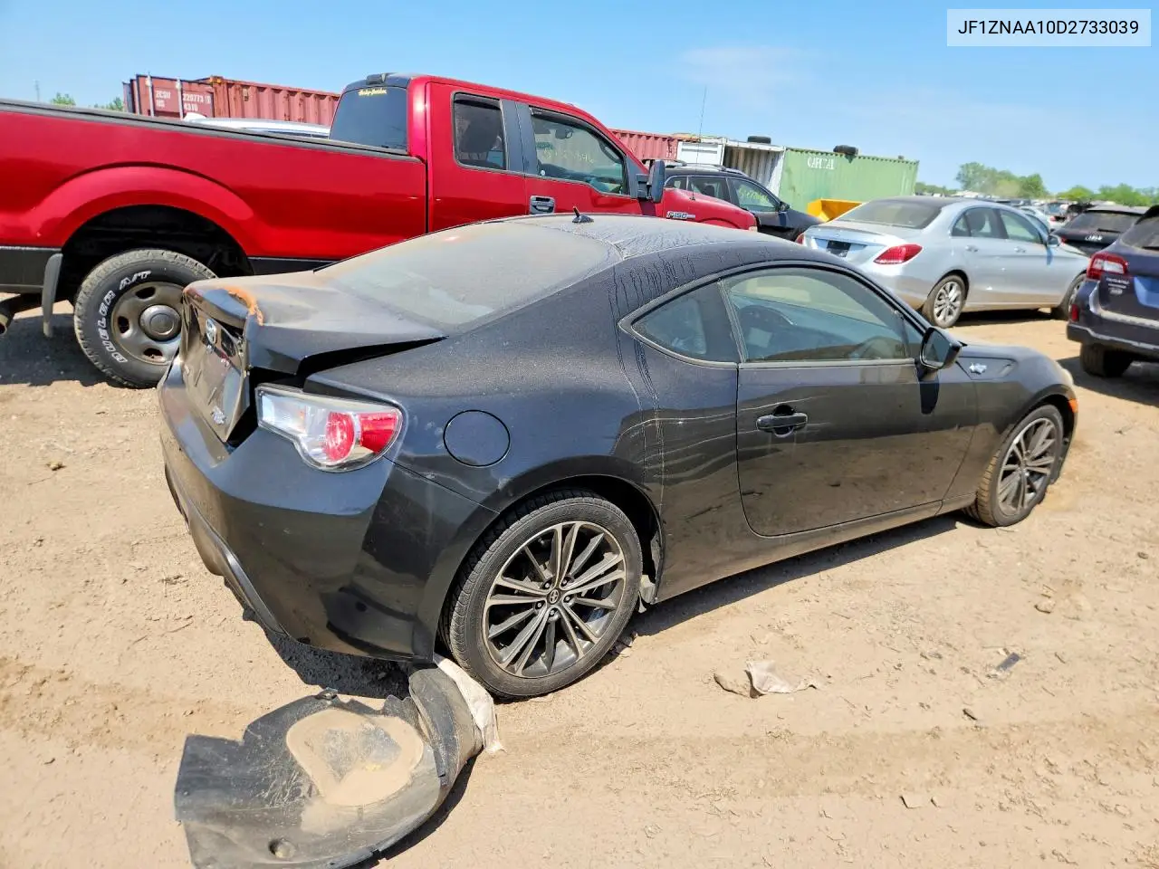 FR-S
