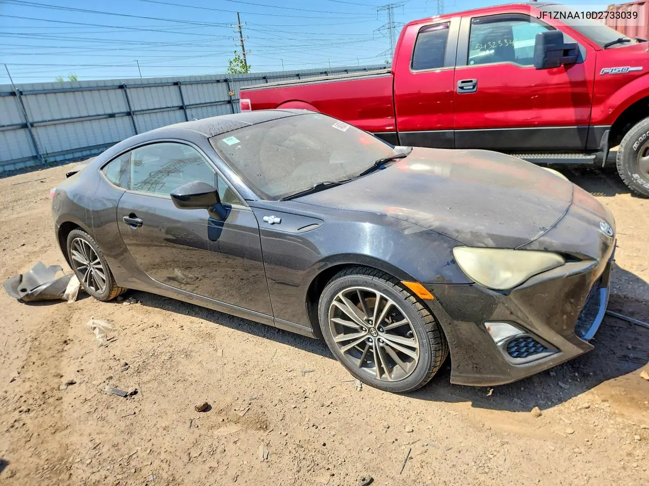 FR-S