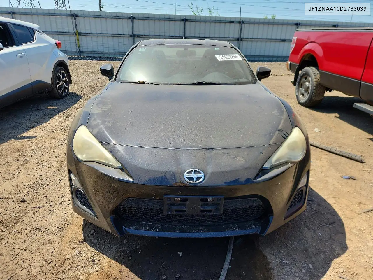 FR-S