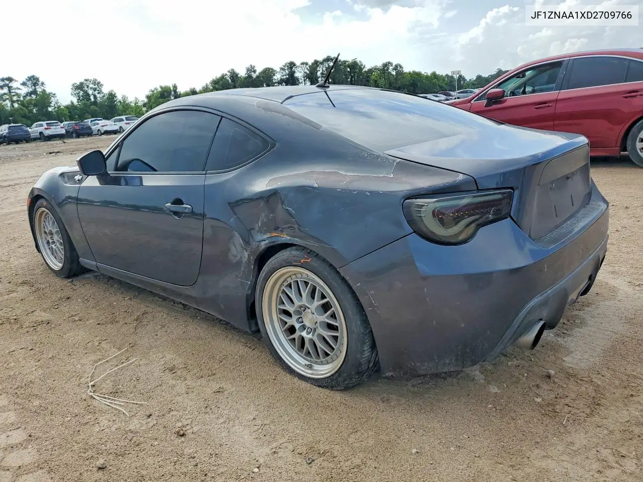 FR-S