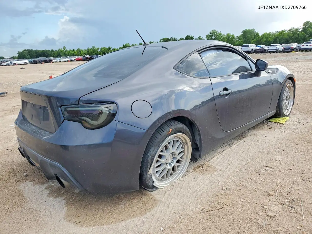 FR-S