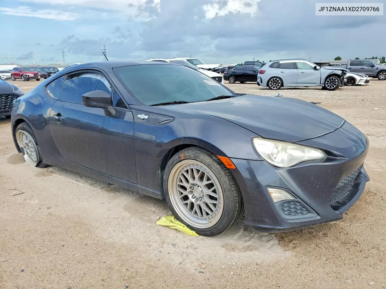 FR-S