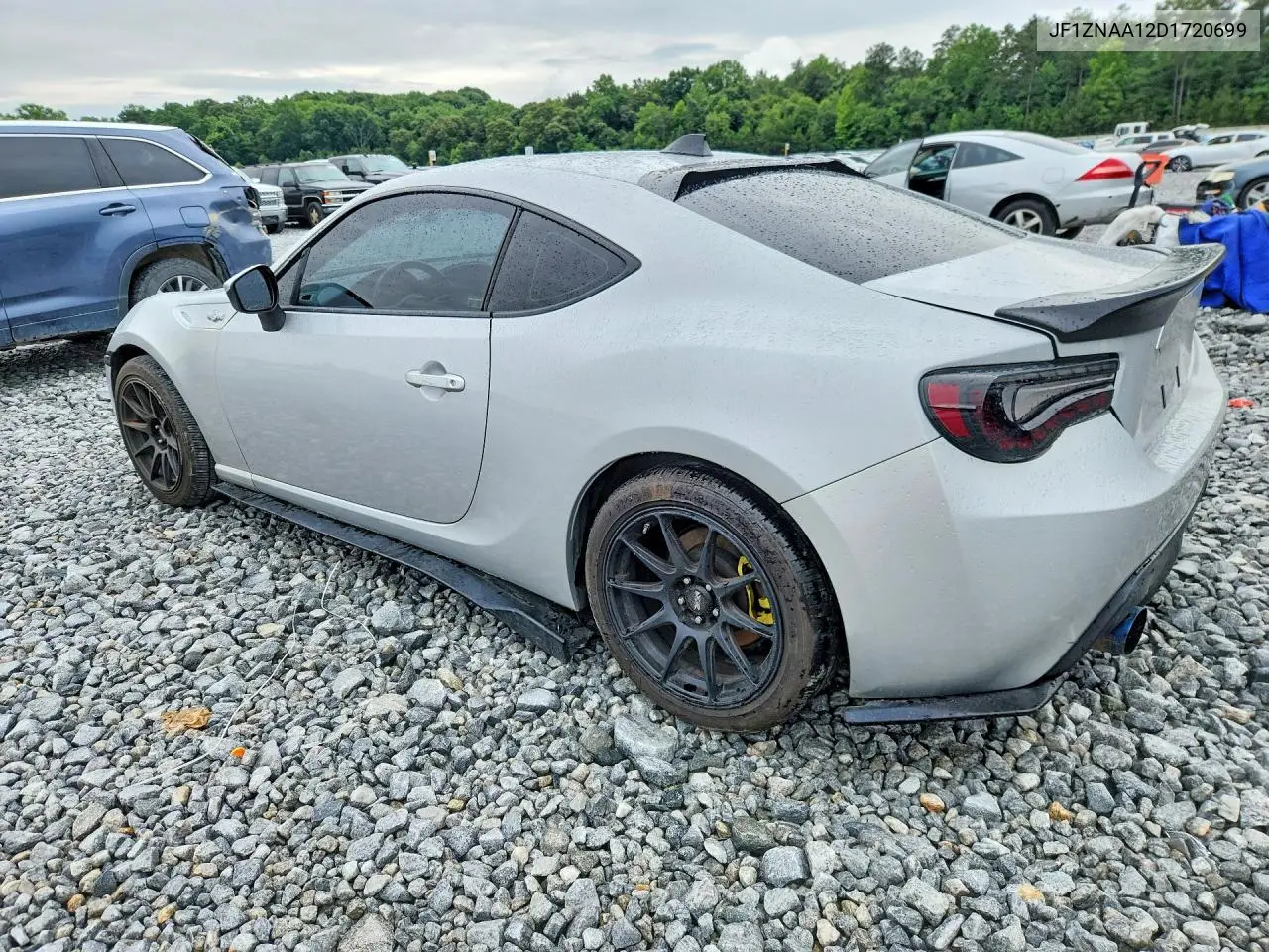 FR-S