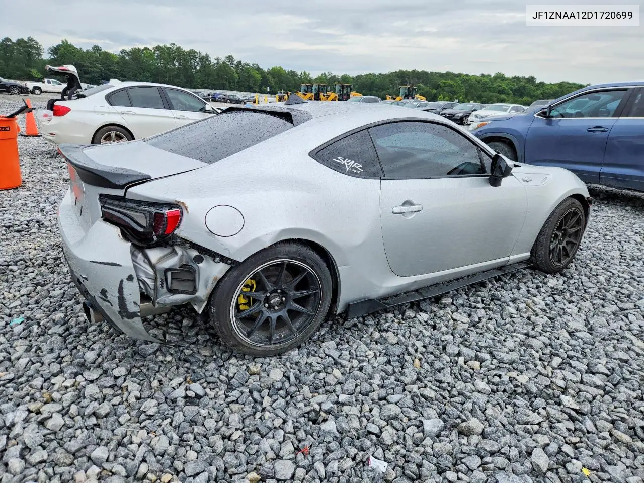 FR-S
