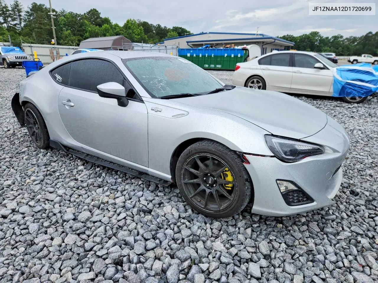 FR-S