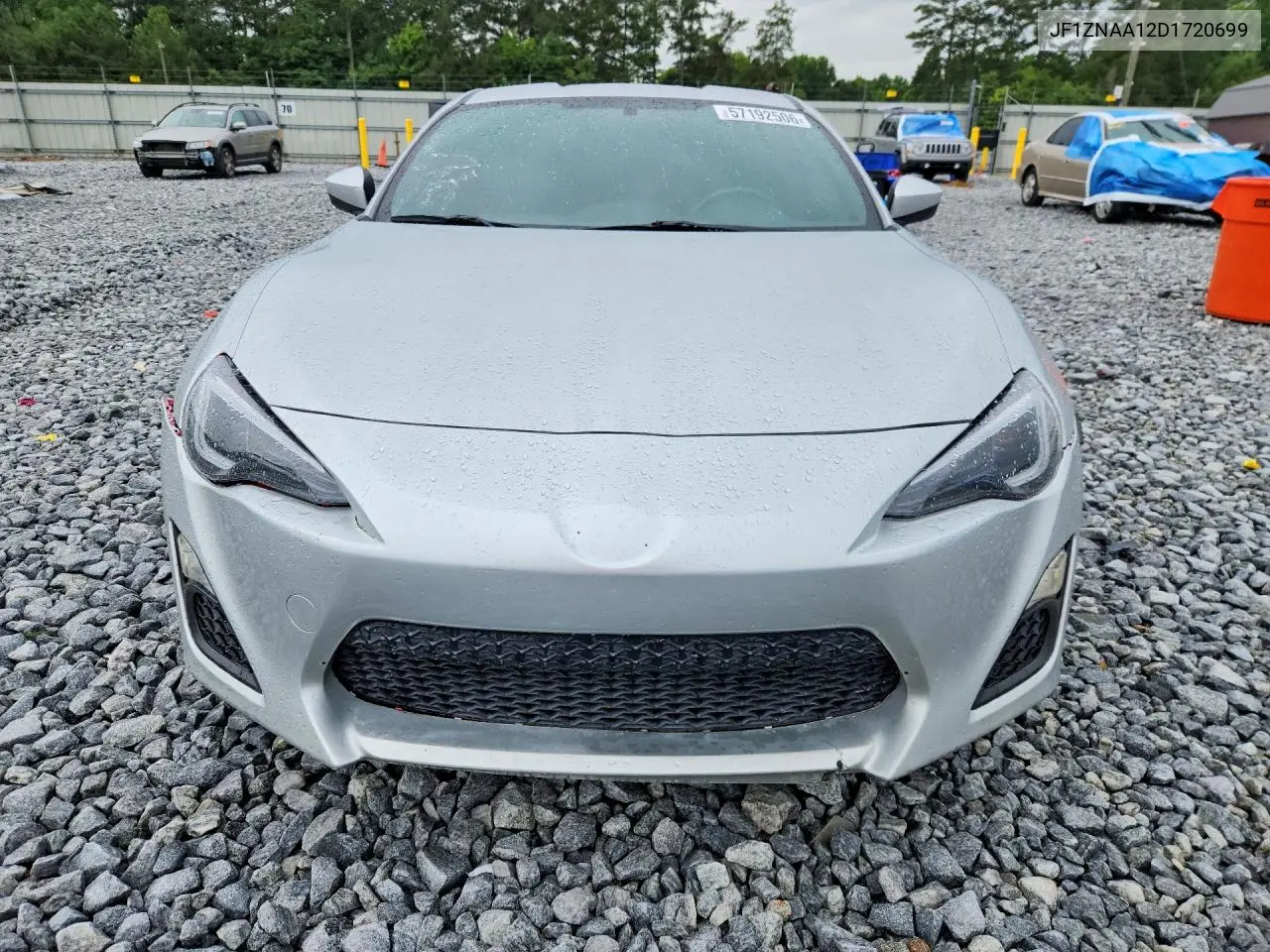 FR-S