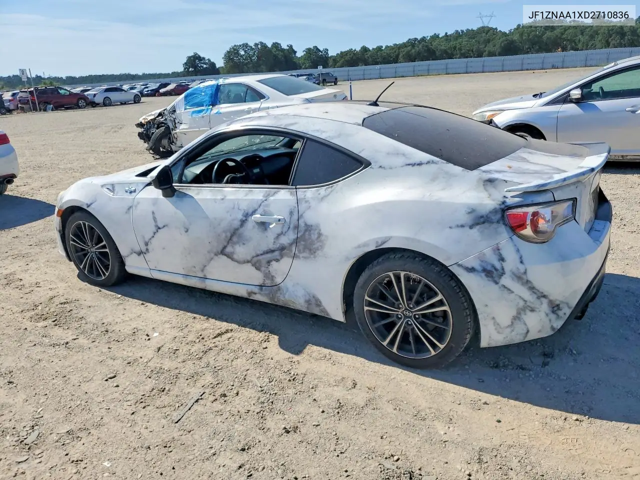FR-S