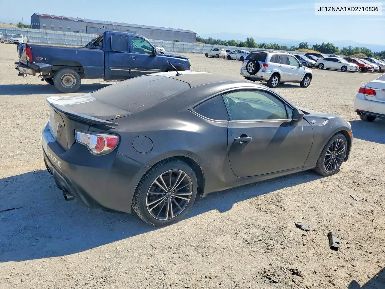 FR-S