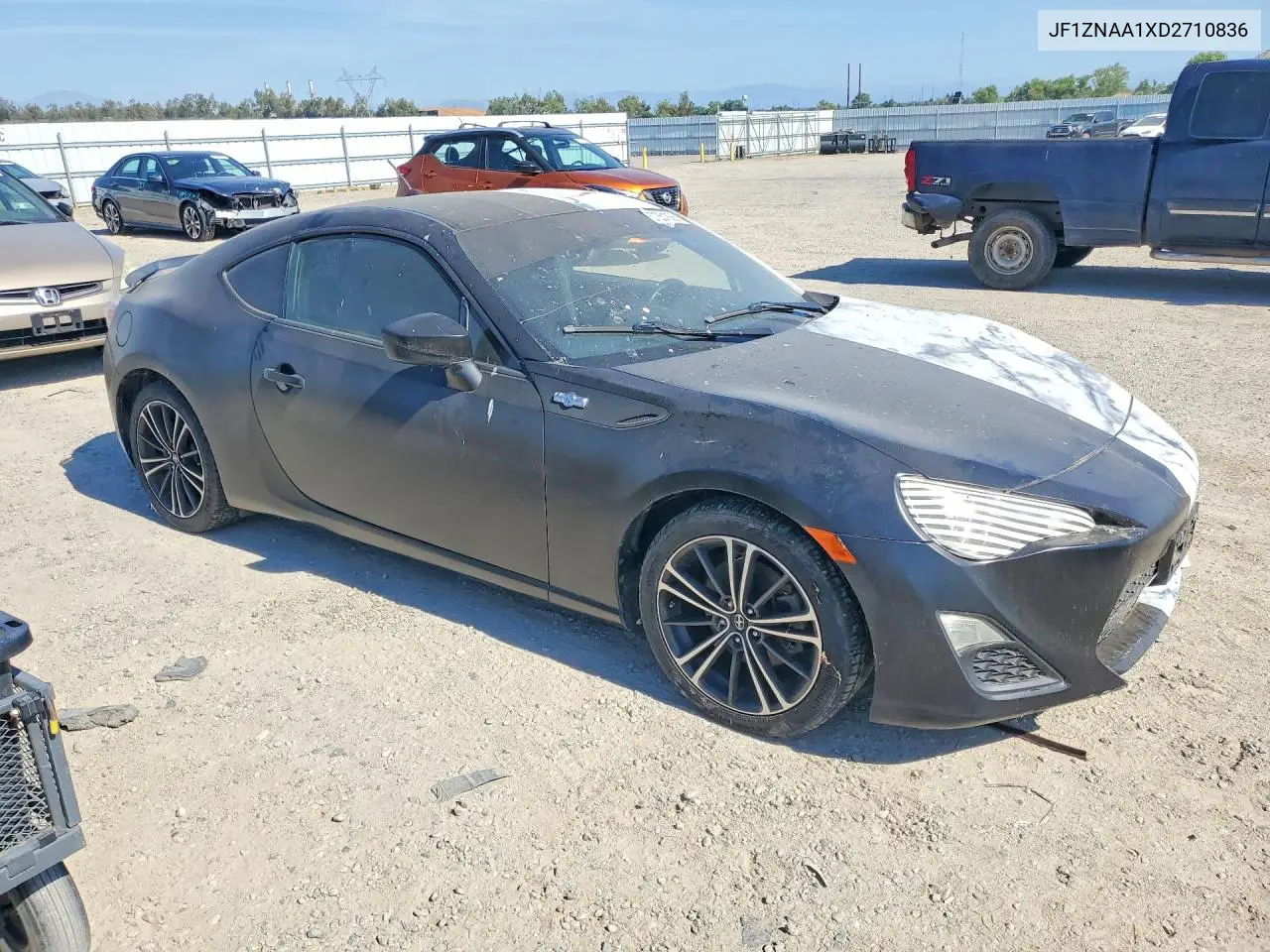 FR-S