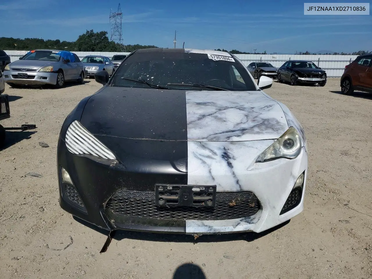 FR-S