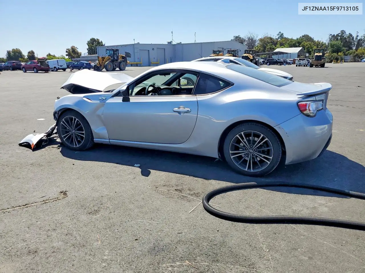 FR-S