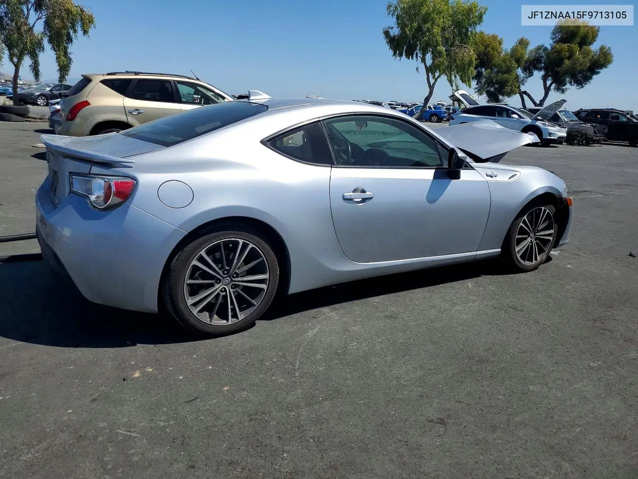 FR-S