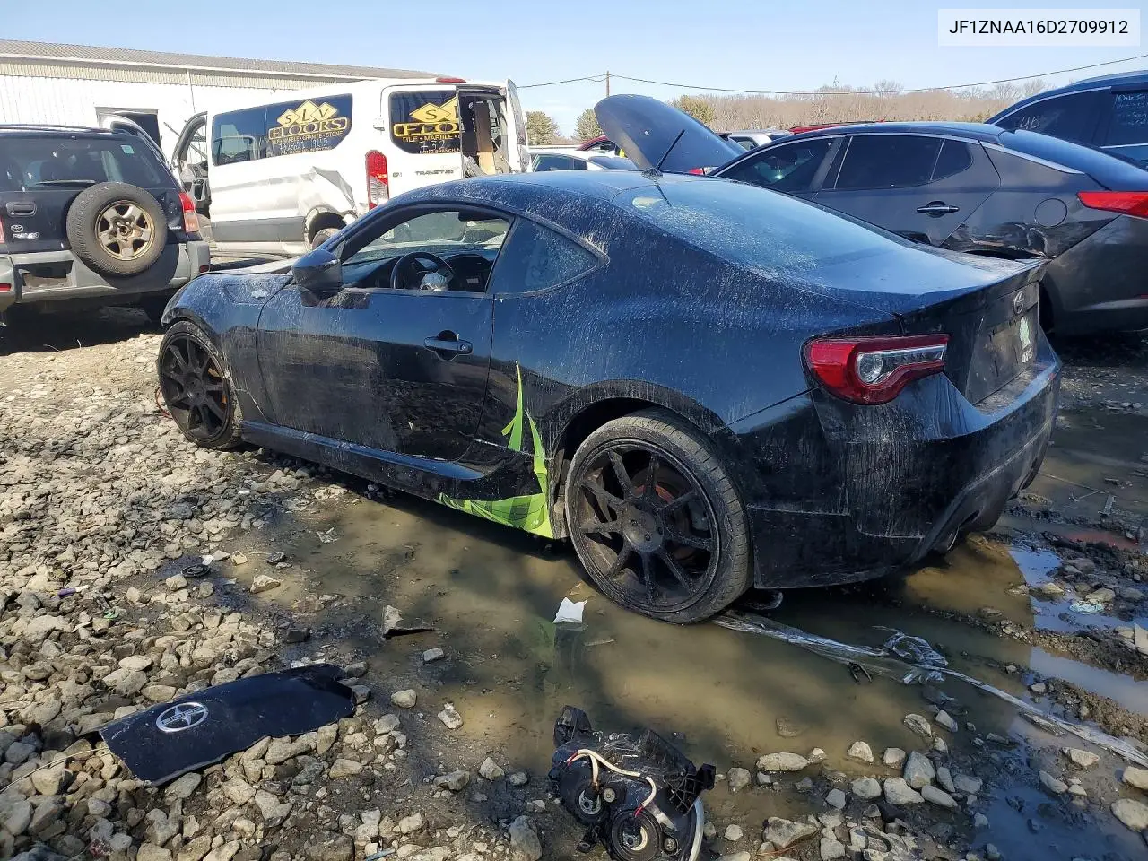 FR-S