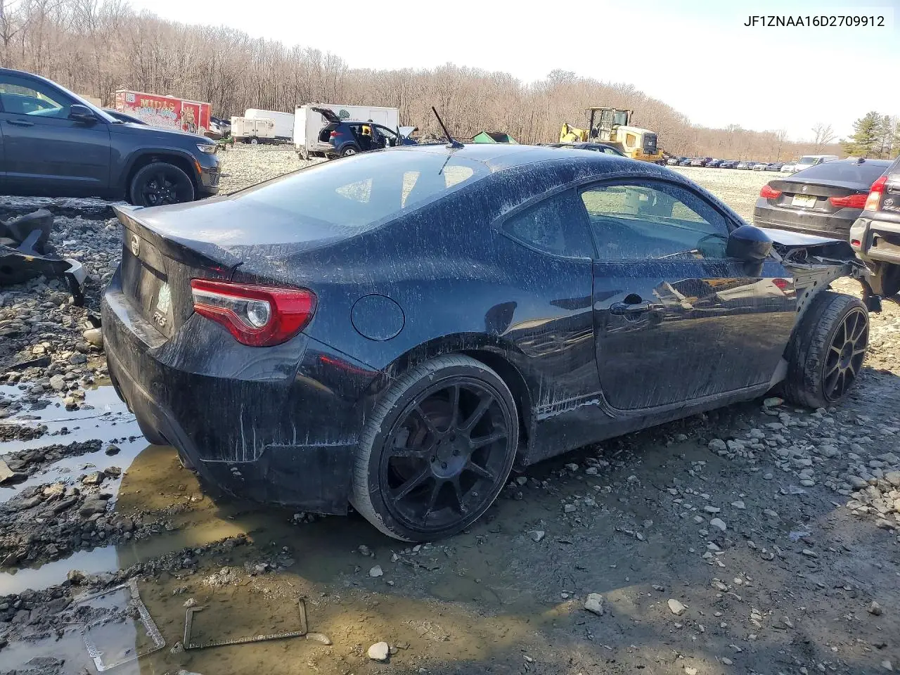 FR-S