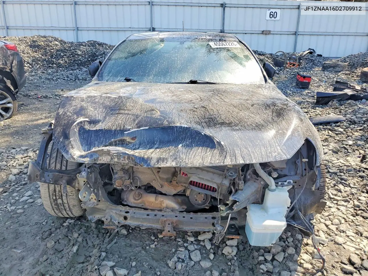 FR-S