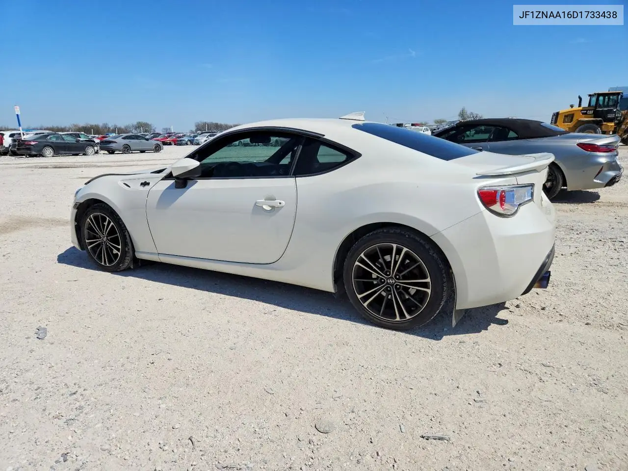 FR-S