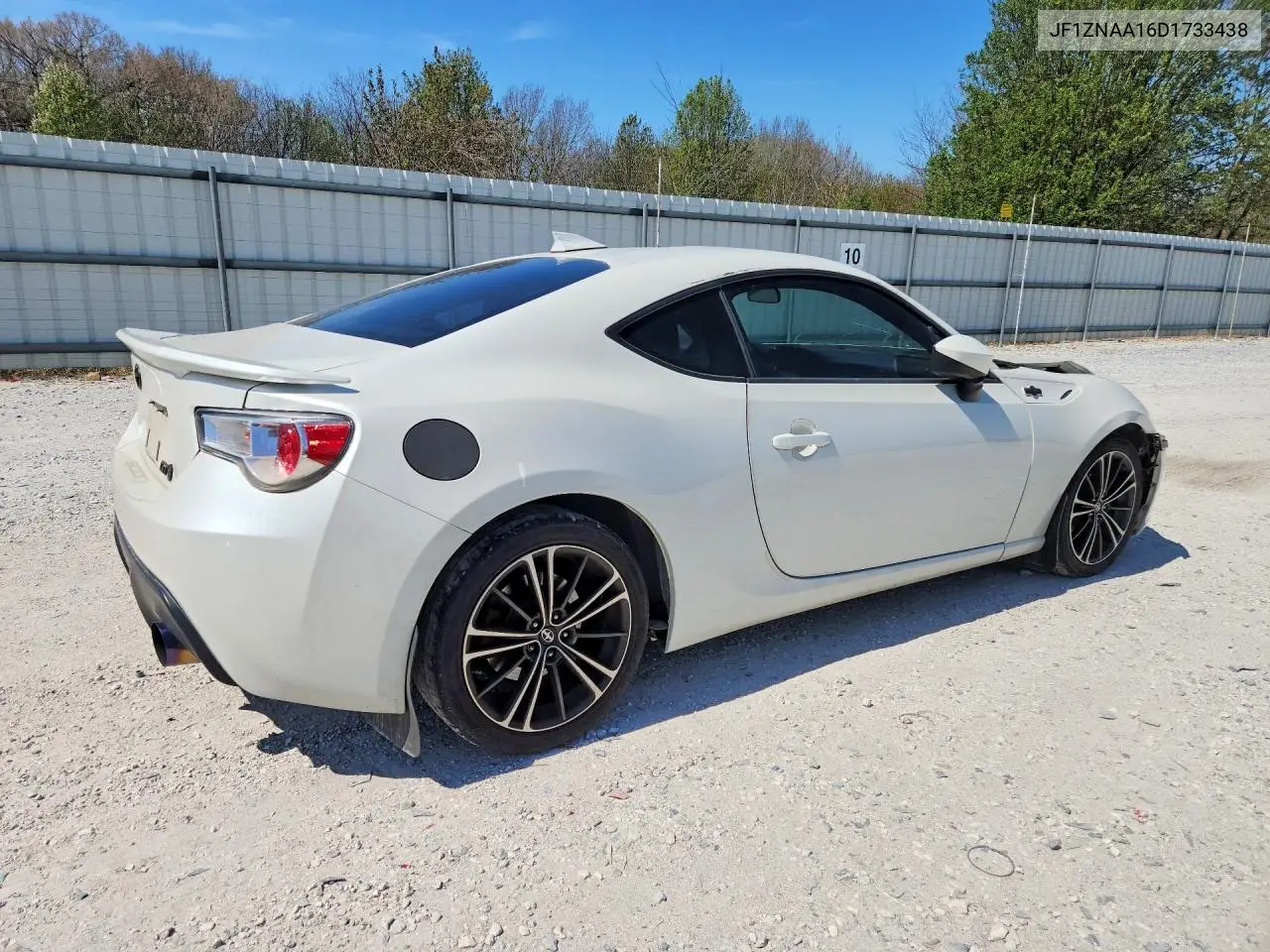 FR-S