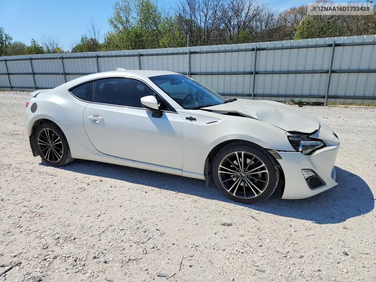 FR-S
