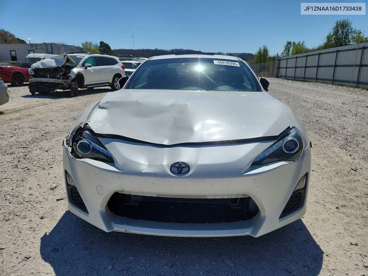 FR-S