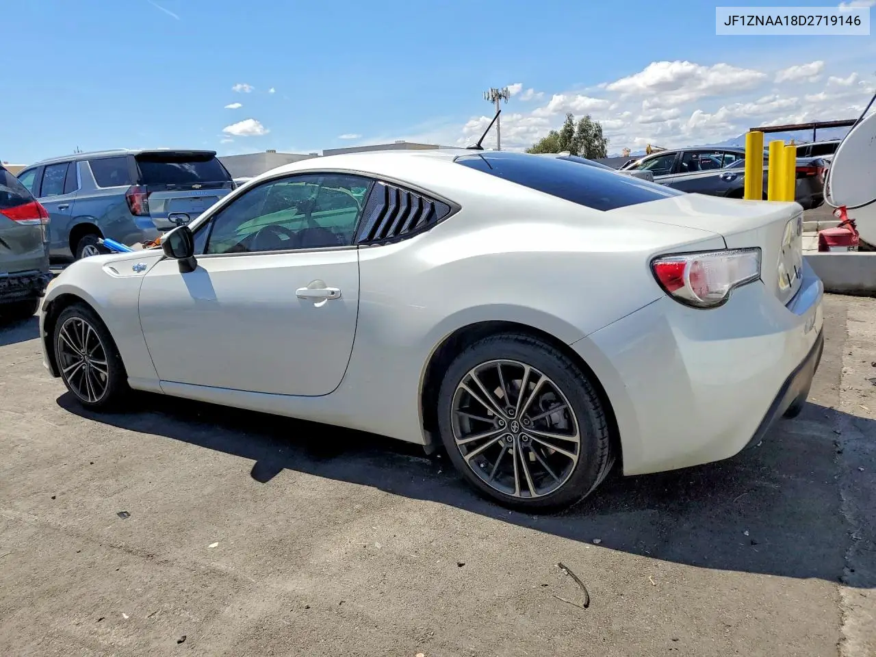 FR-S