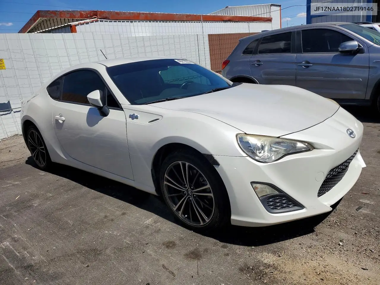 FR-S