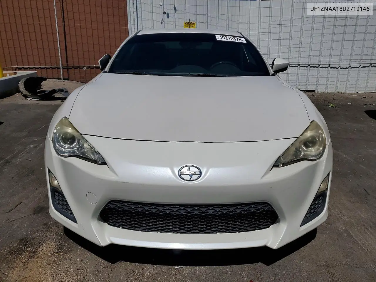 FR-S