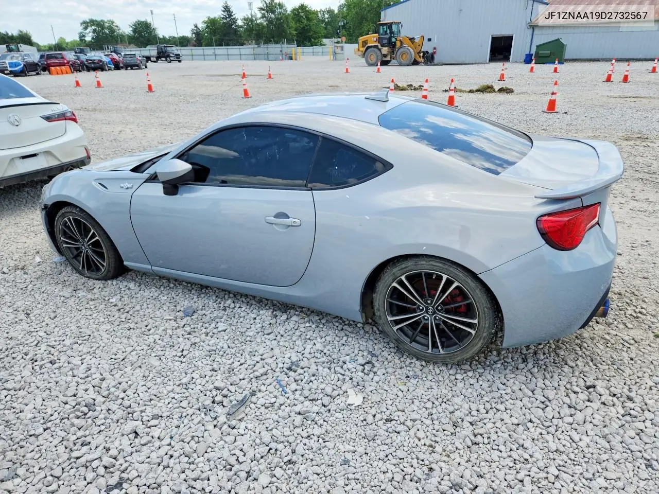 FR-S