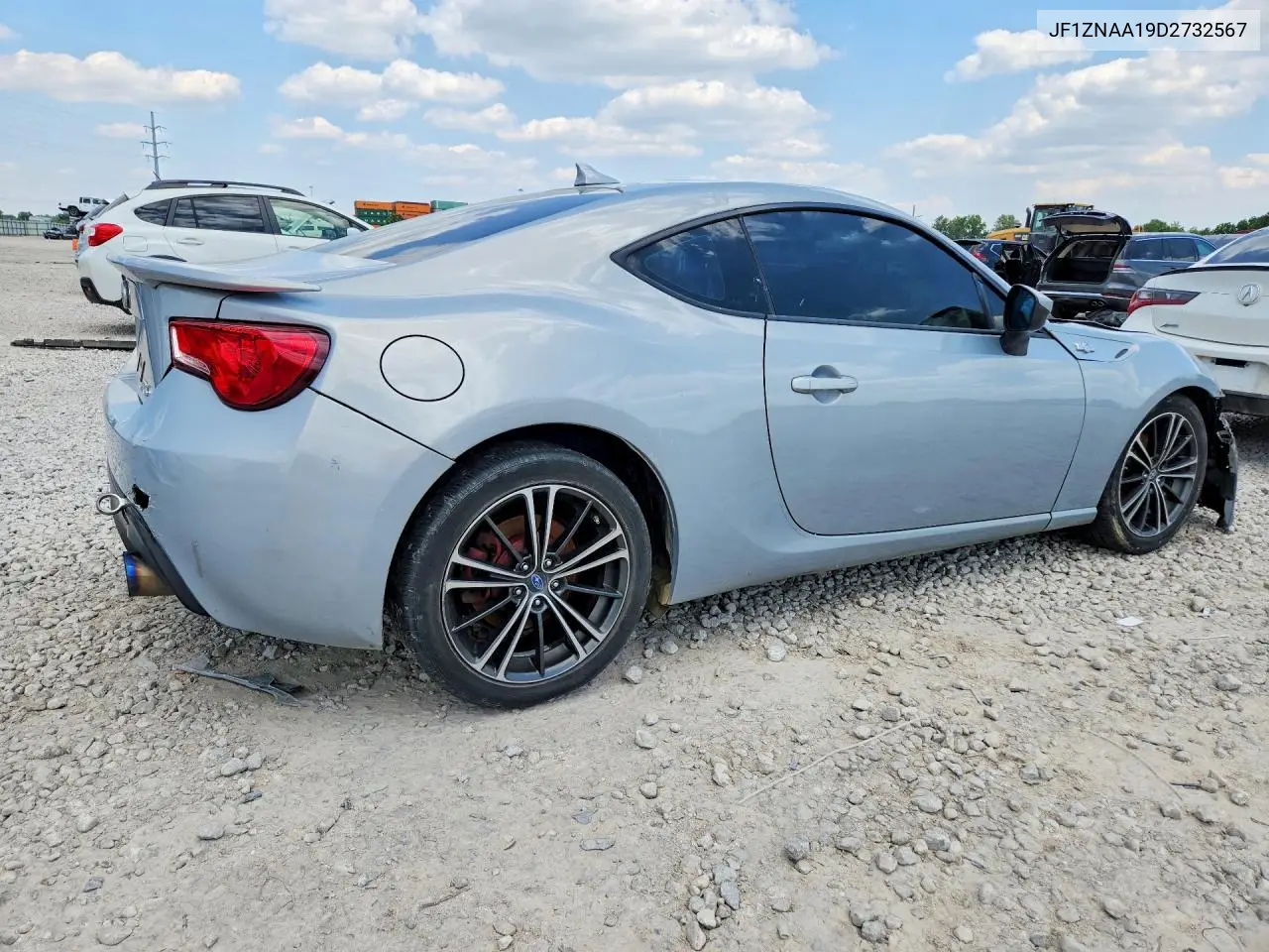 FR-S
