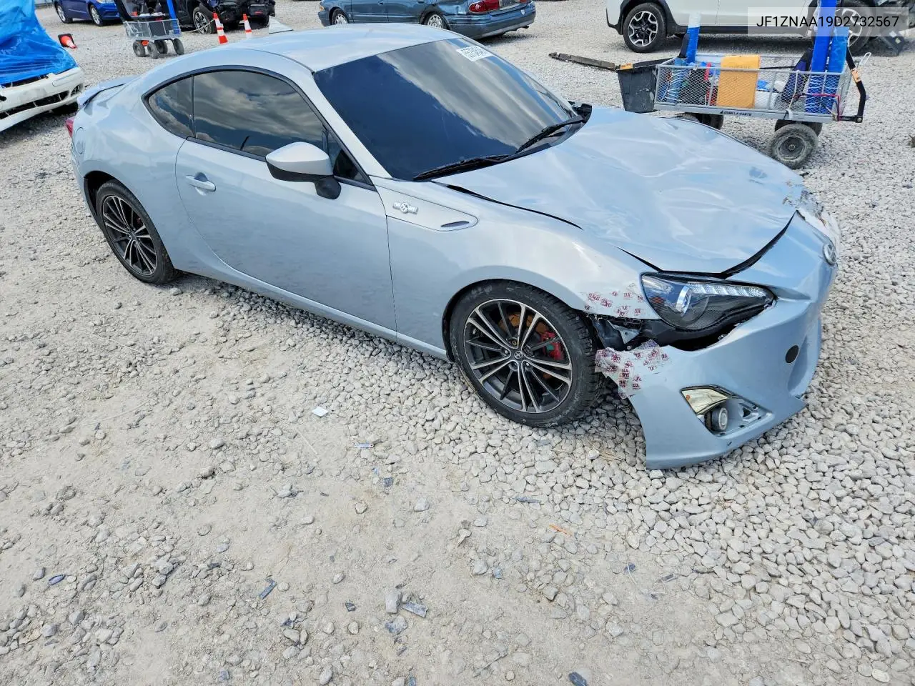 FR-S