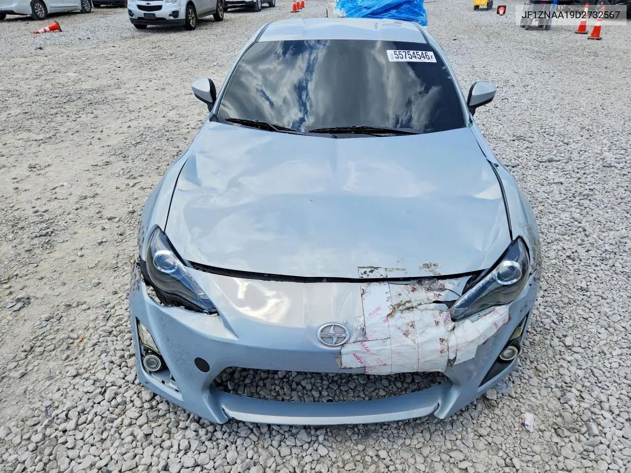 FR-S
