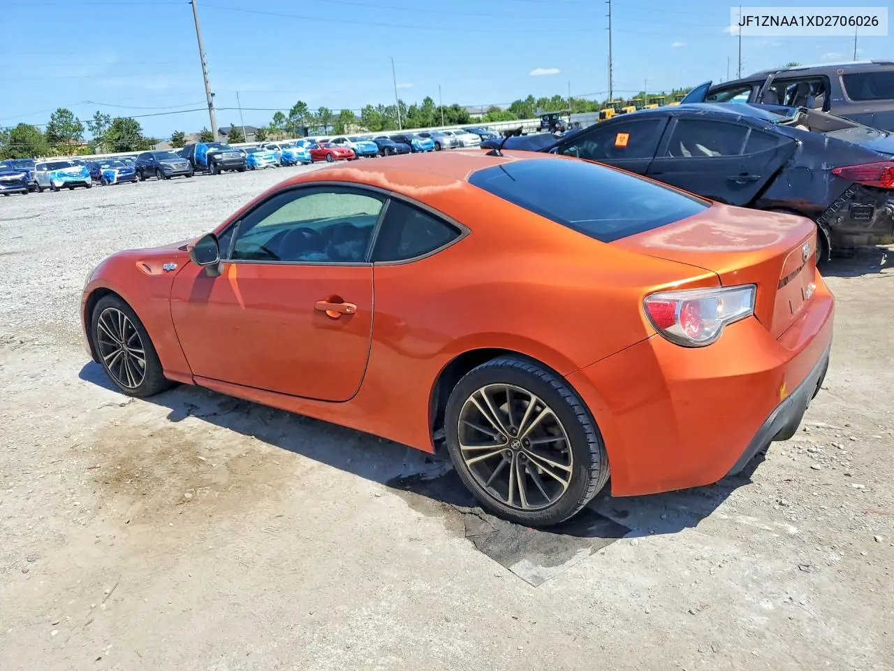 FR-S