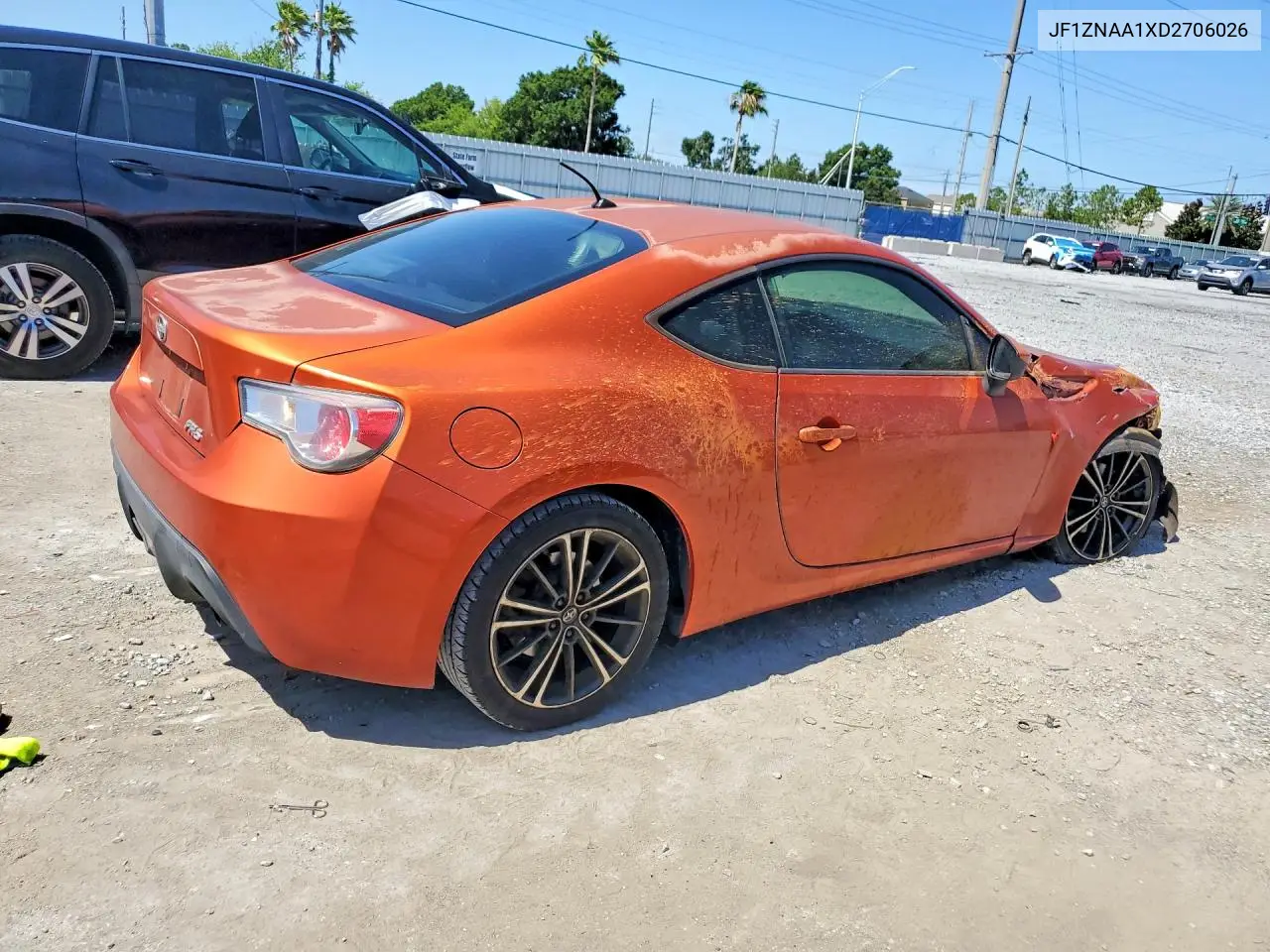 FR-S