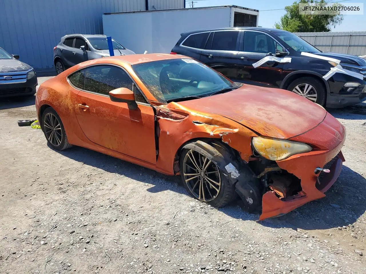 FR-S