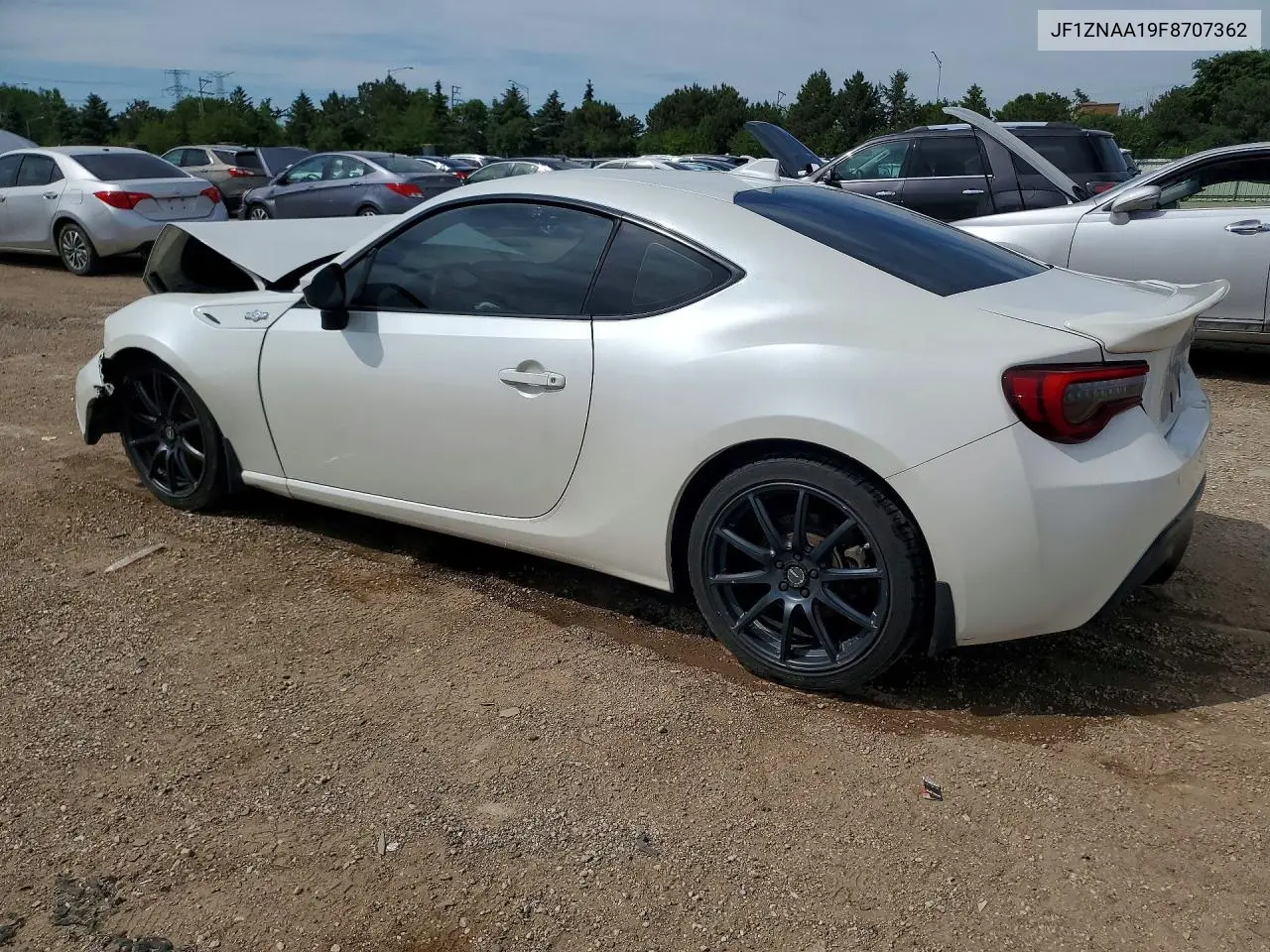 FR-S