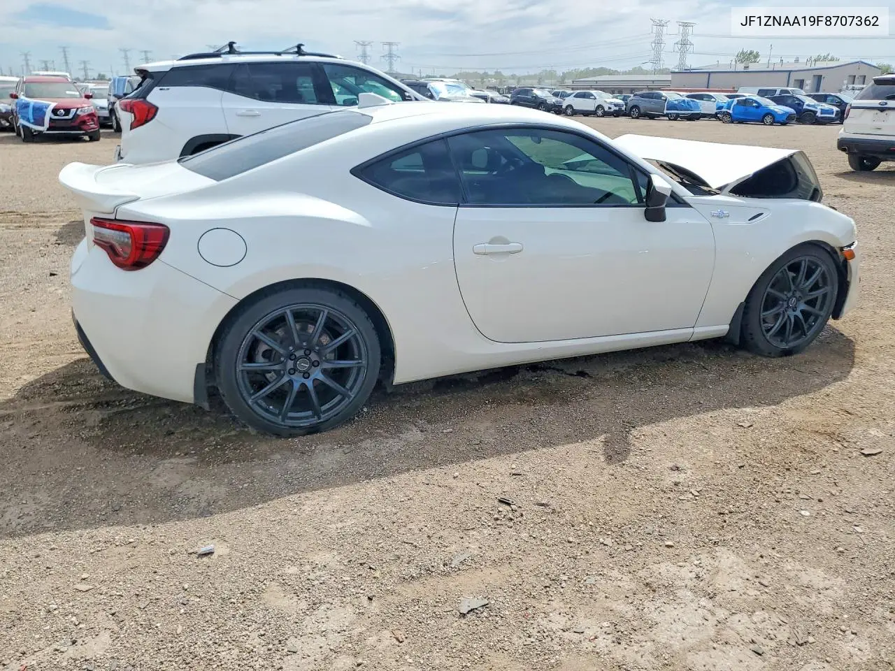FR-S