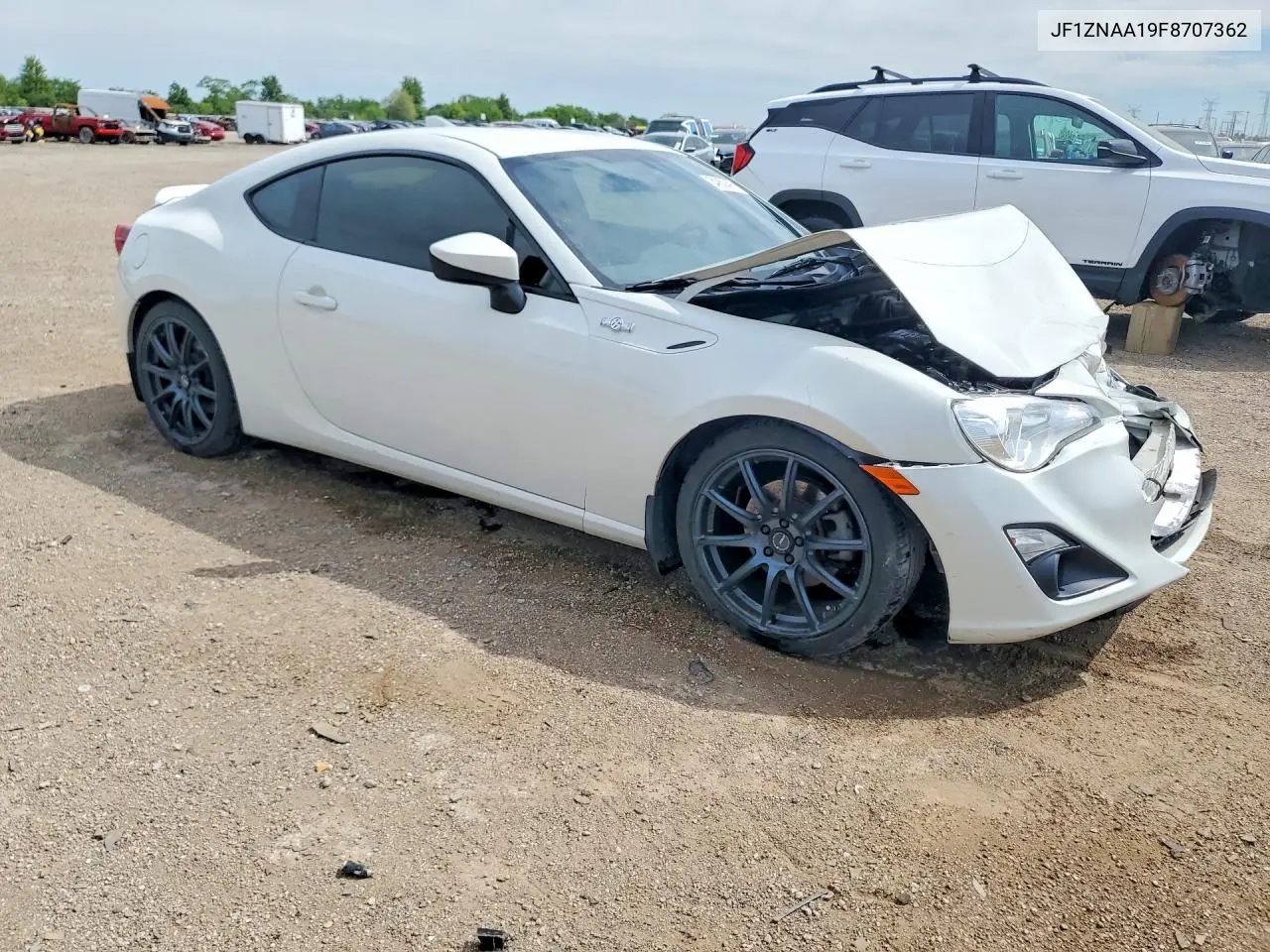 FR-S