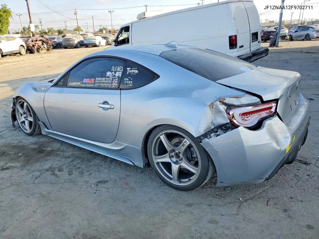 FR-S