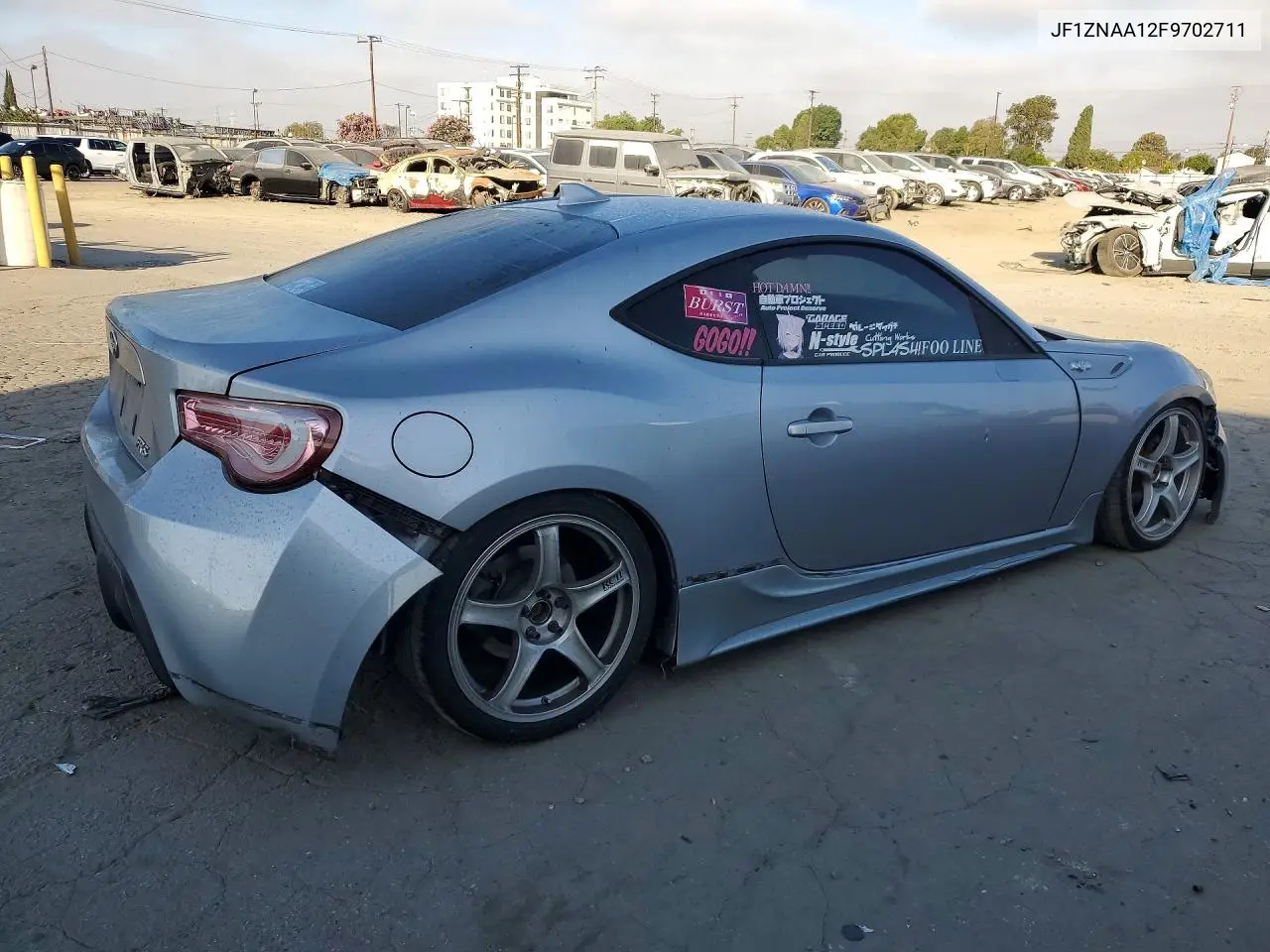 FR-S