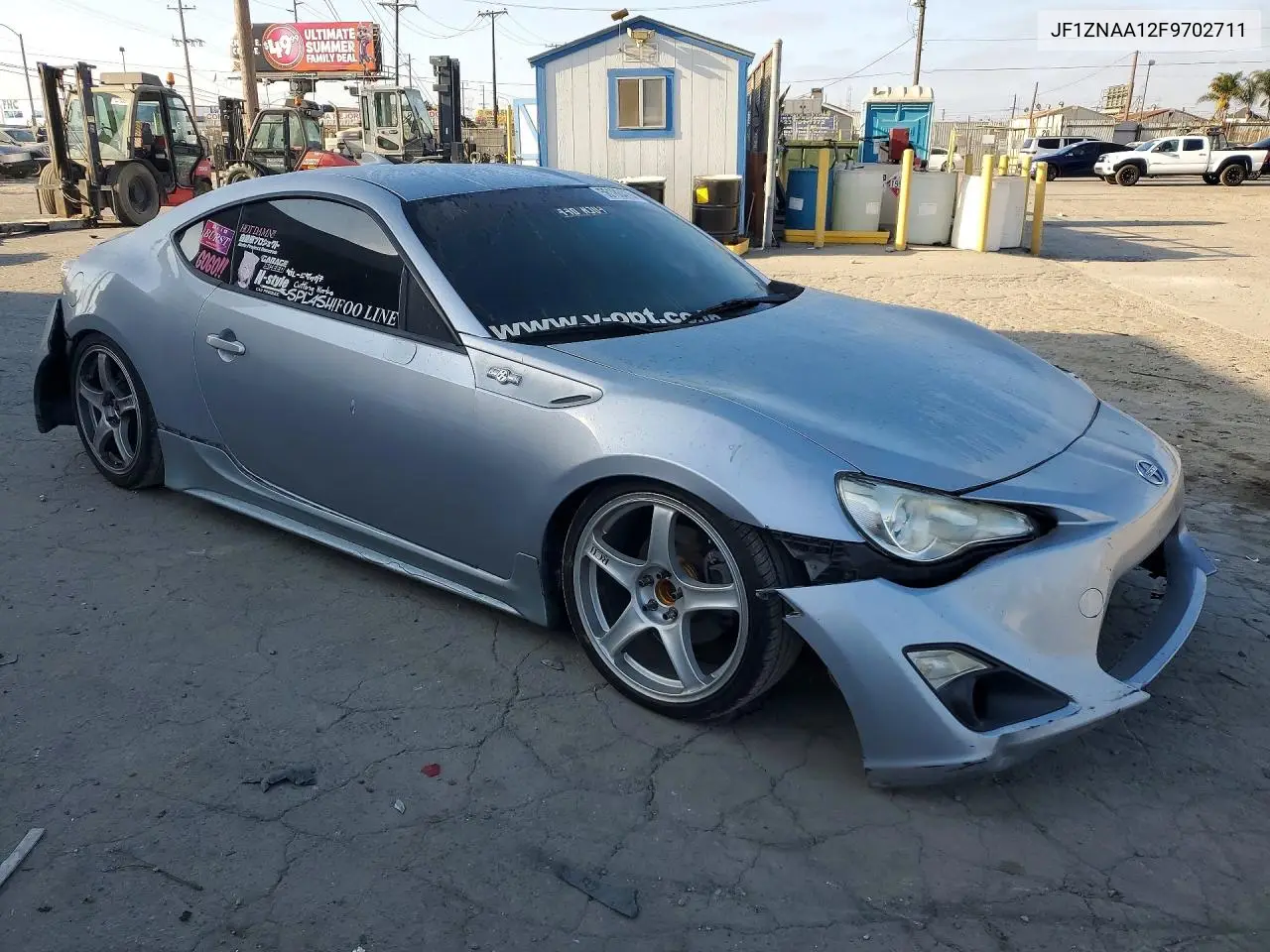 FR-S