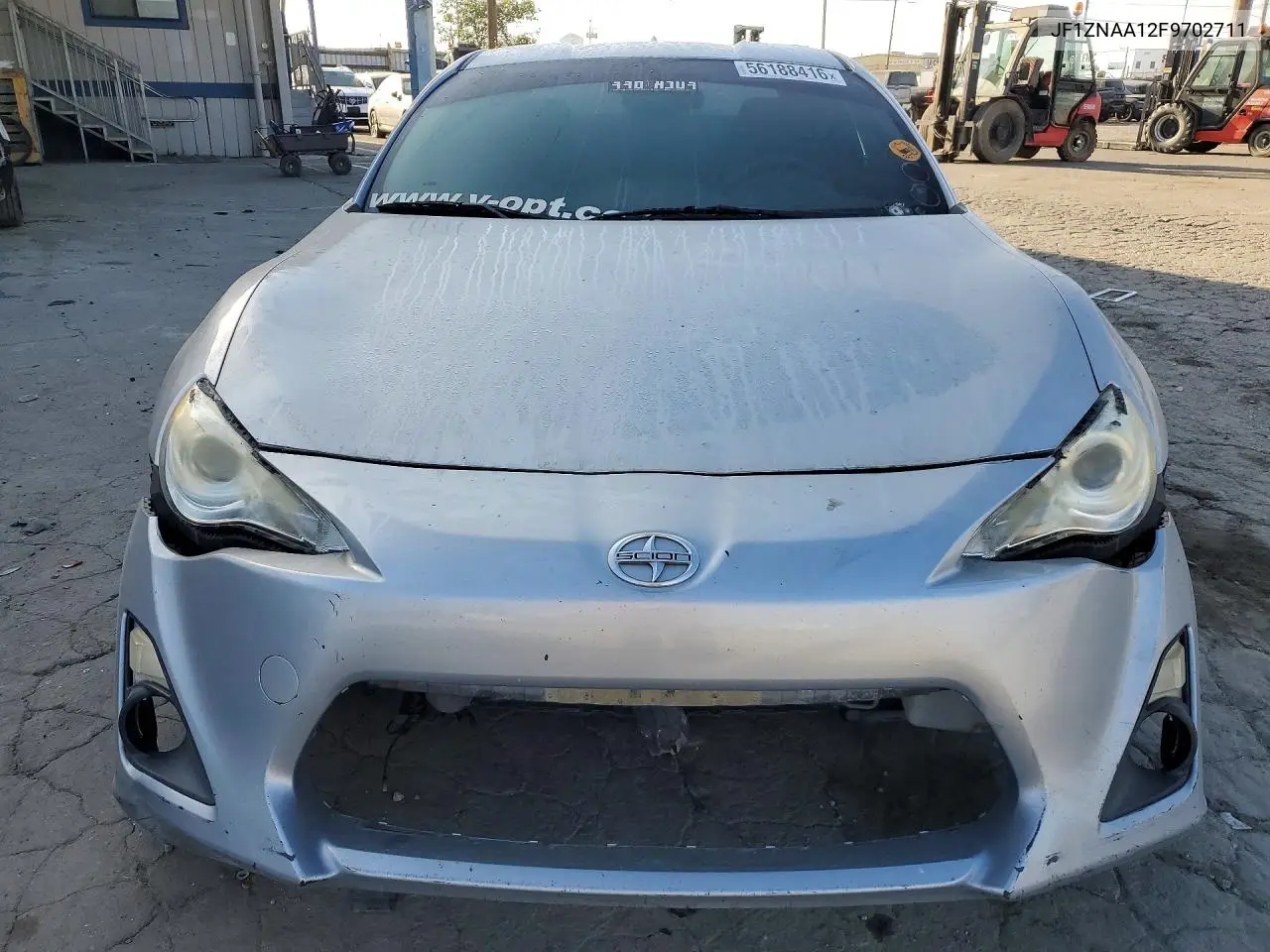 FR-S