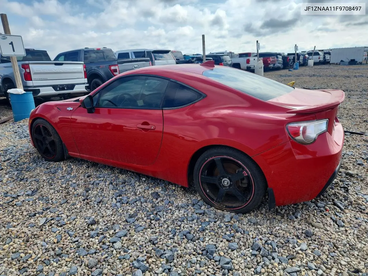 FR-S