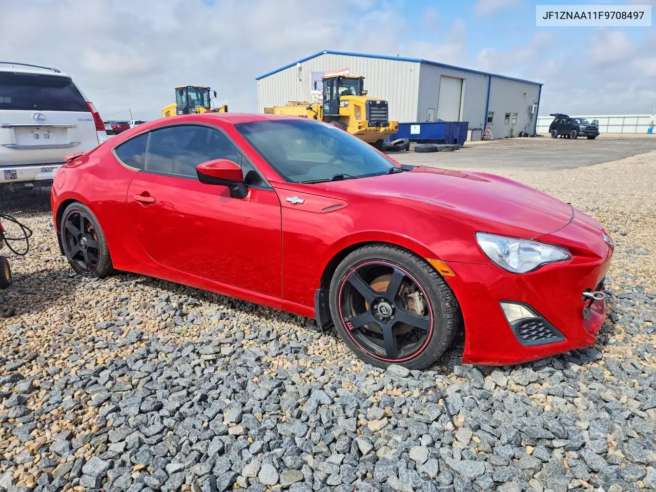 FR-S