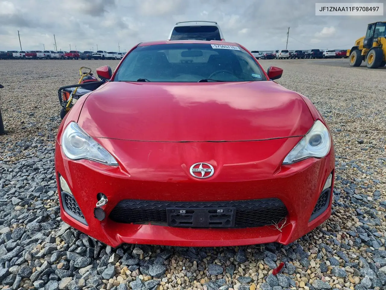 FR-S